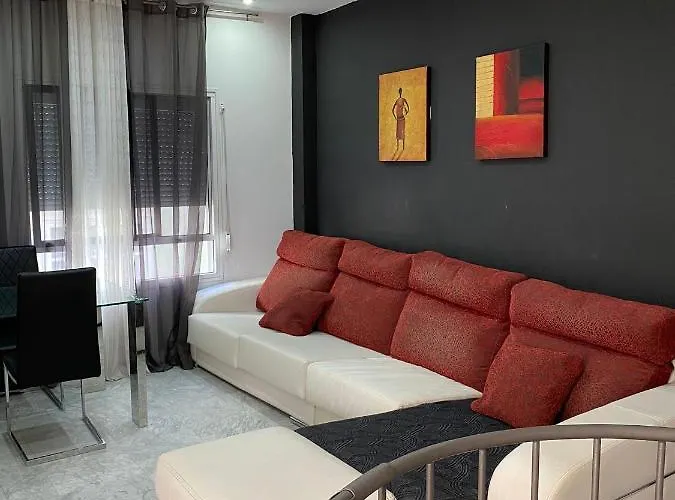 Duplex Centro
