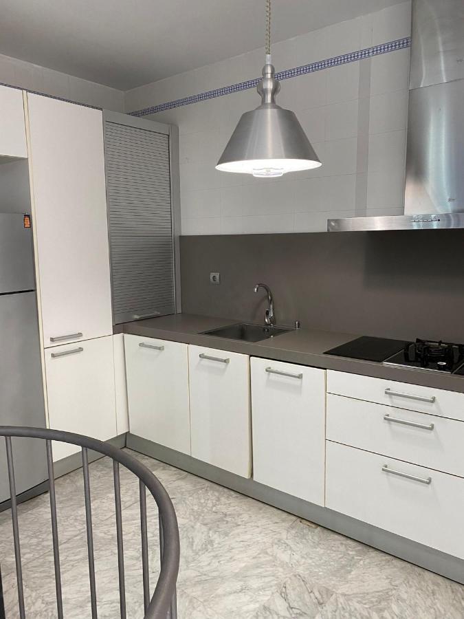 Duplex Centro Apartment Cadiz