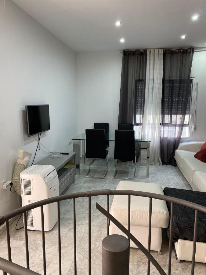 Duplex Centro Cadiz