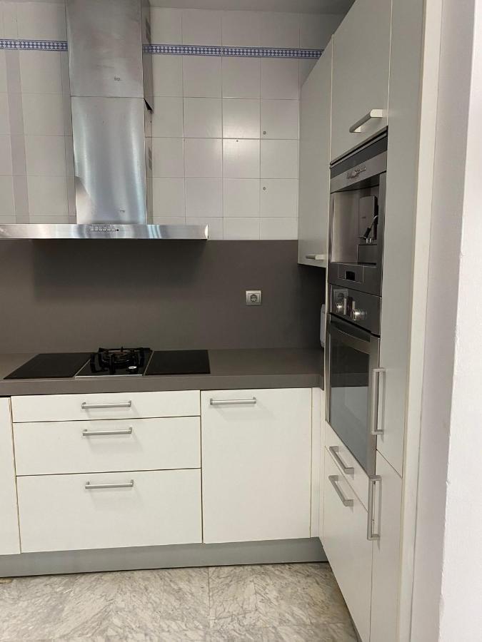 Duplex Centro Apartment *