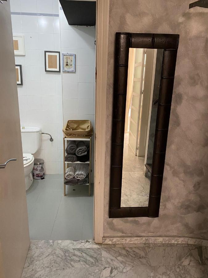 Apartment Duplex Centro
