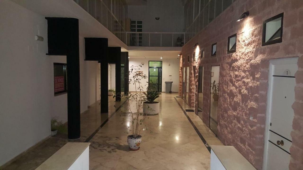 Duplex Centro Apartment