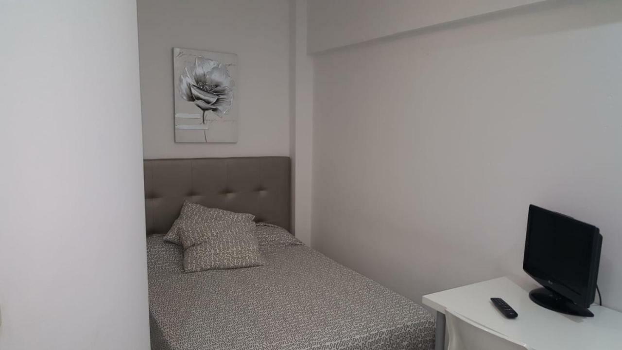 Duplex Centro Cadiz