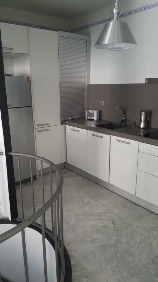 Duplex Centro Apartment *