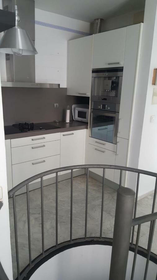 Duplex Centro *
